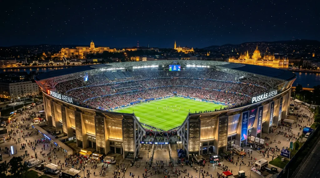 Calendario Champions League 2026-26 fechas importantes